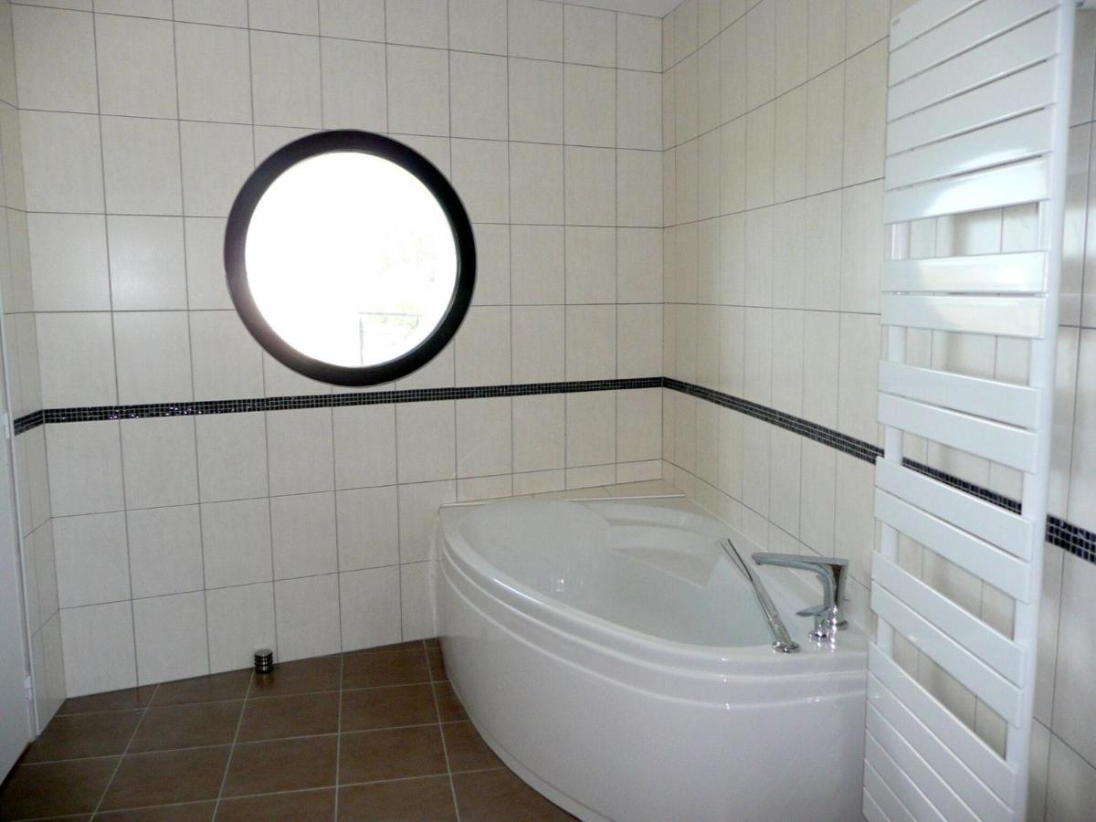 Panoramic Sea View&Jacuzzi, Premium, Telgruc-sur-Mer Exterior foto