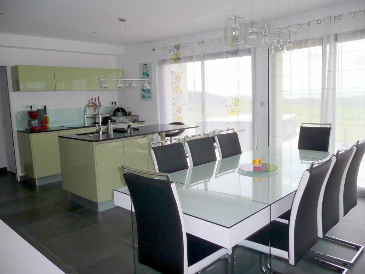 Panoramic Sea View&Jacuzzi, Premium, Telgruc-sur-Mer Exterior foto