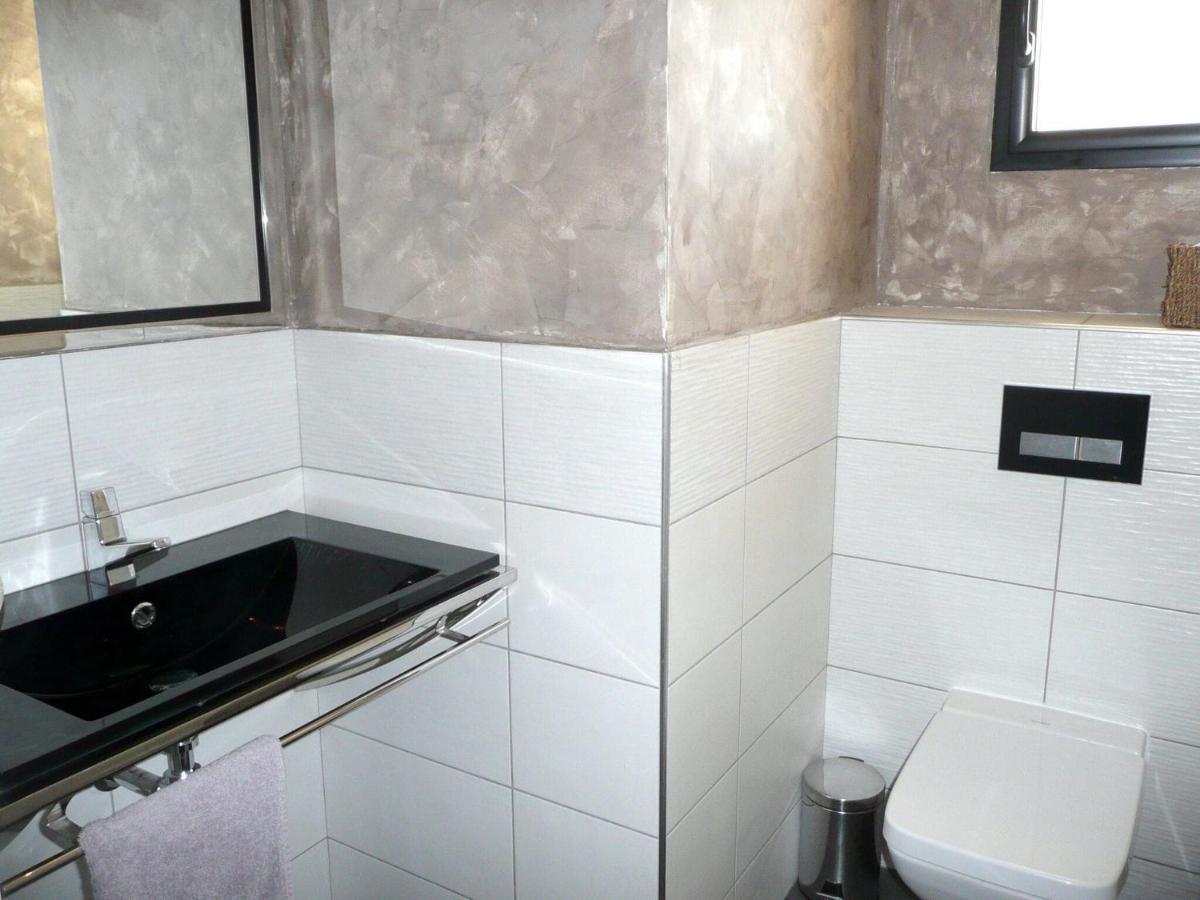 Panoramic Sea View&Jacuzzi, Premium, Telgruc-sur-Mer Exterior foto