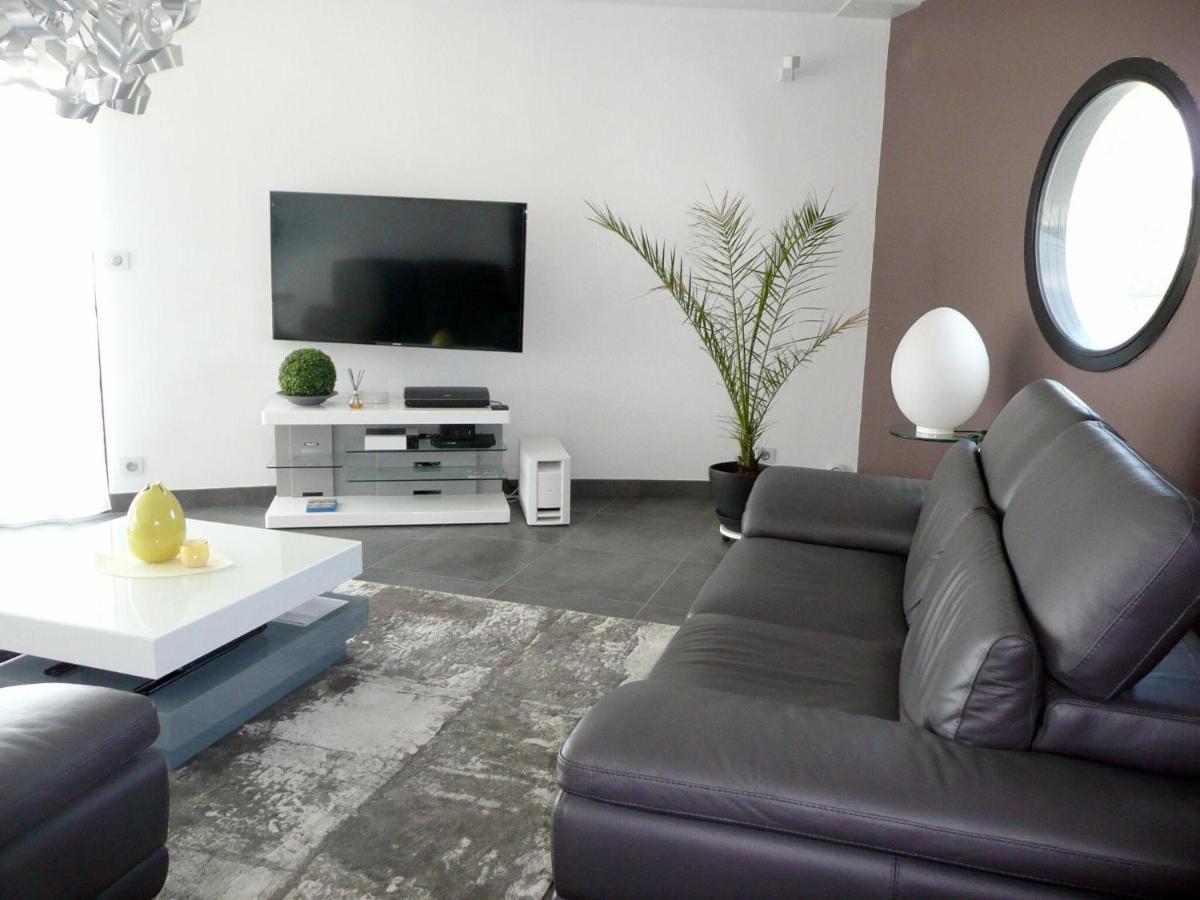 Panoramic Sea View&Jacuzzi, Premium, Telgruc-sur-Mer Exterior foto