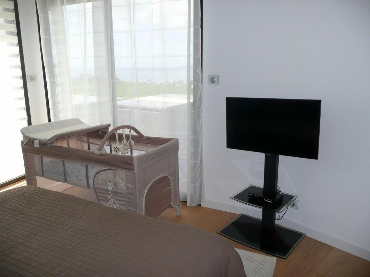 Panoramic Sea View&Jacuzzi, Premium, Telgruc-sur-Mer Exterior foto