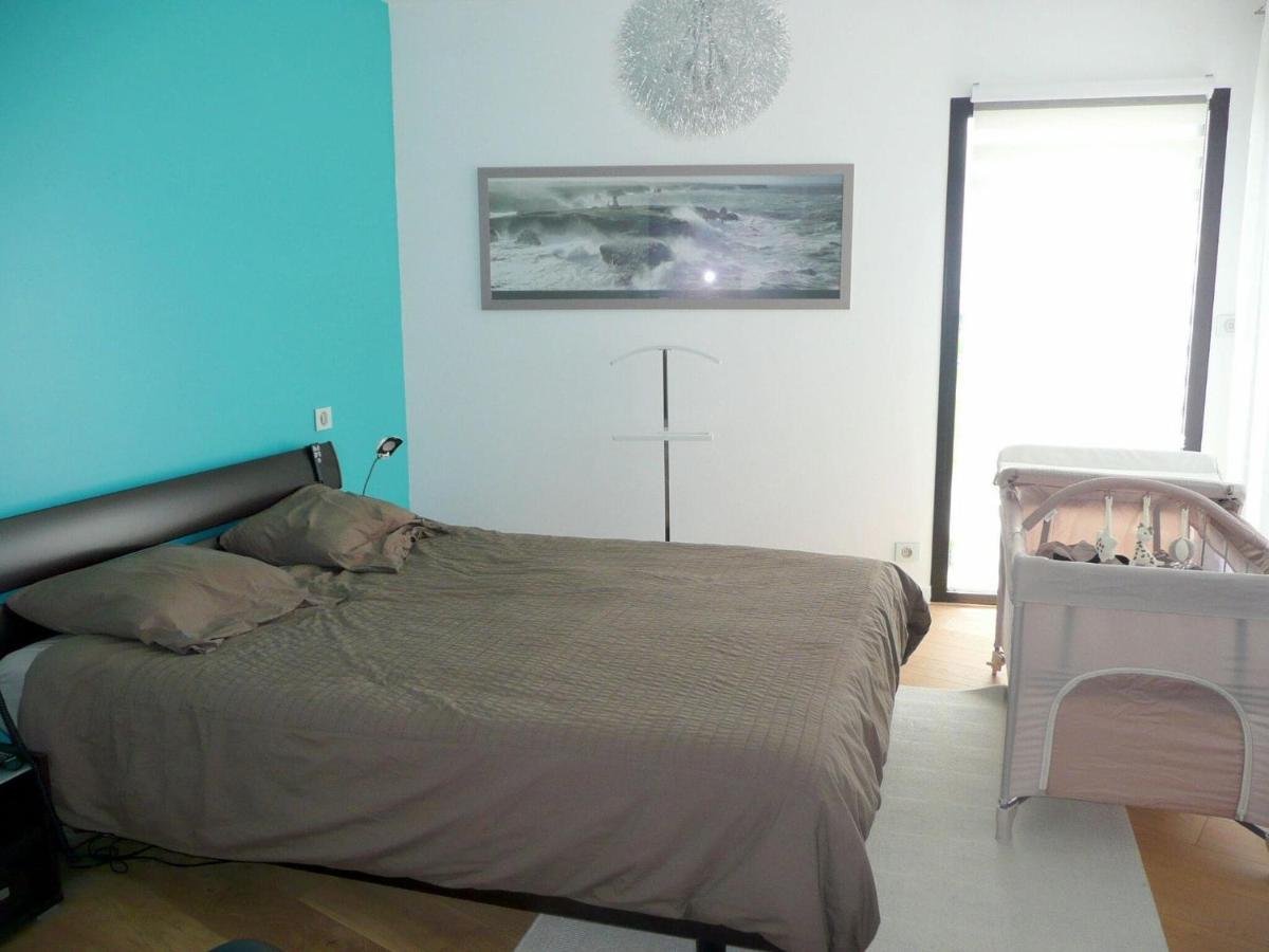 Panoramic Sea View&Jacuzzi, Premium, Telgruc-sur-Mer Exterior foto