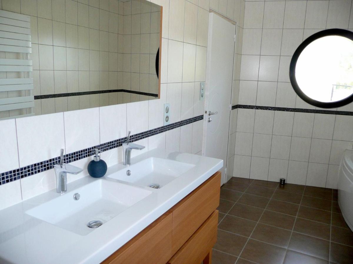 Panoramic Sea View&Jacuzzi, Premium, Telgruc-sur-Mer Exterior foto