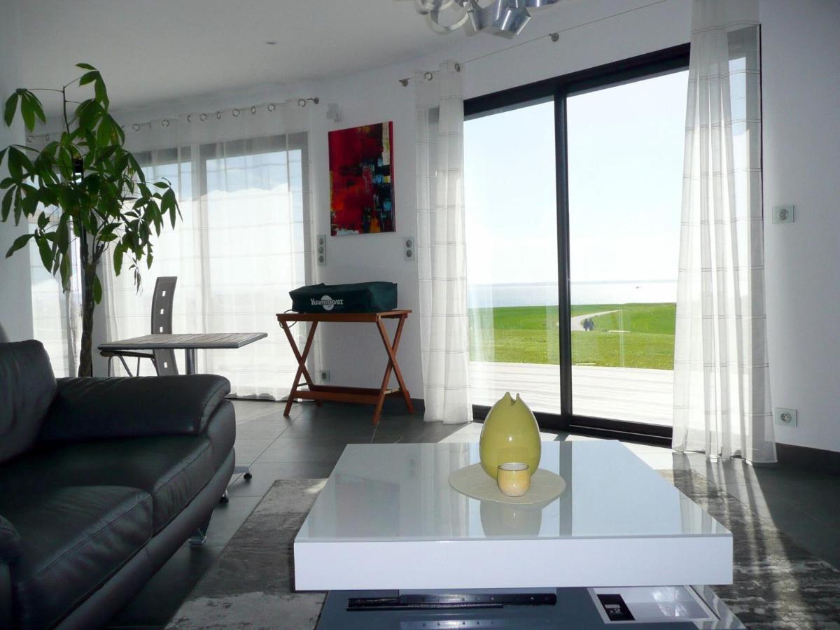 Panoramic Sea View&Jacuzzi, Premium, Telgruc-sur-Mer Exterior foto