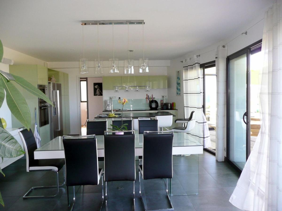 Panoramic Sea View&Jacuzzi, Premium, Telgruc-sur-Mer Exterior foto